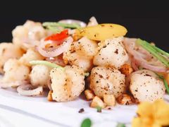 -姜君·千岛湖鱼头馆(浦东大道店)