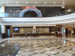 -潍坊鸢飞大酒店(泰华城店)
