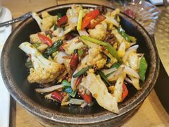 -天山传奇新疆菜(SKLP店)