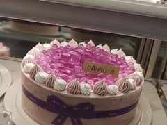 -GANSO元祖食品(锦创书城店)