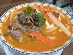 -曼谷食堂·泰国家庭料理(丹桂路店)