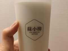 -苏小柳手工点心(人民广场分院)