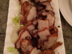 烧肉-筷子