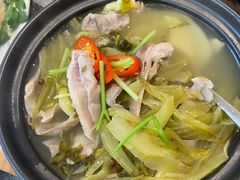 -大浪潮·潮汕菜·招牌生腌小青龙(福田店)