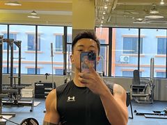 -聚健身GatherFitness(余杭店)