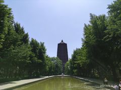 -玲珑塔公园