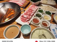 -额尔敦传统涮火锅·冰煮羊(铁东店)