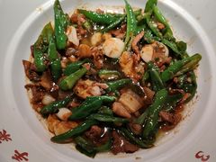 -味上湘菜馆(阿波罗店)