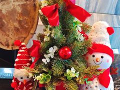 -希尔顿南海酒店·观廊大堂吧·海景下午茶