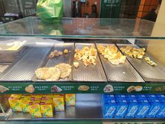 -煎饺王子(财富广场店)
