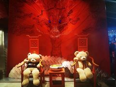 -小龙坎火锅(IFS HOT店)