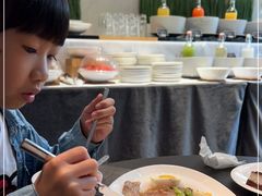 -杭州逸酒店(西湖武林店)