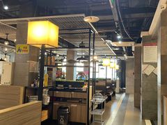-黄记煌三汁焖锅(渝北金港国际店)