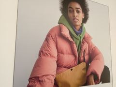 -优衣库(福州五四北泰禾广场店)