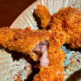 🆘人均30r💰在员村吃牛蛙火锅🍲
