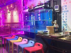 -天天喝丢一只鞋·烧烤·快餐(盐仓桥店)