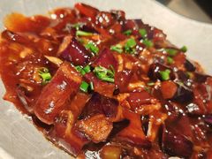 -绿茶餐厅(龙井船宴· 品牌总店)