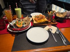 -百特喜·意大利餐厅(八佰伴镇江店)