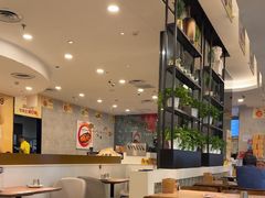 -必胜客(玉泉远洋店)