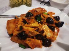 烧二冬-马凯餐厅(地安门店)