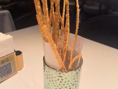 -醉舍·新淮扬菜(长宁龙之梦店)