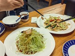 -舟小鲜·舟山小渔村(凤城四路中登广场店)