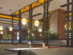 -半秋山西餐厅(宜昌大洋店)