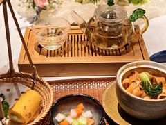 -叶叶菩提(太原别墅店)