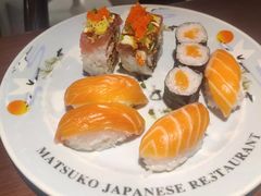 -松子料理(亮马桥店)