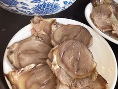 -清真磨沟沿老字号牛肉面(总店)