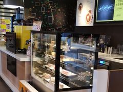 -麦当劳(总统大酒店店)