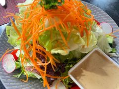-WOLFGANG PUCK KITCHEN & BAR(迪士尼小镇店)