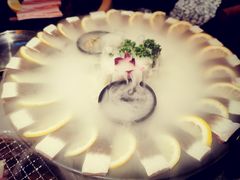 烤鳗鱼-伊茉家的烤肉店(勒泰中心店)