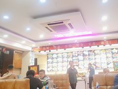 -瑞杰烧烤店·24小时营业(山东路店)