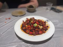 -肥肥虾庄·金牌油焖大虾(沙湖店)