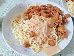 辣肉面-四如春食府
