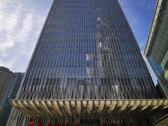 -云·酷Atmosphere(国贸大酒店)