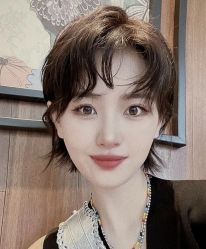 -苑苑发型设计