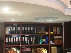 -NINES推理馆(曲江公馆店)