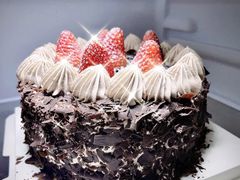 -幸福西饼生日蛋糕·下午茶(嘉禾店)