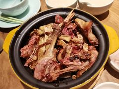 -闽上鲜·福建菜(龙湖滨江天街店)