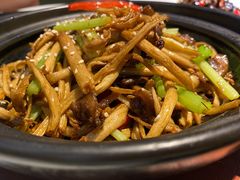 -安多素食(广仁寺路店)