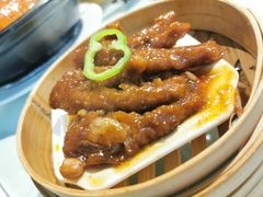 -兰亭轩茶餐厅(长江路店)