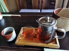 -青藤茶馆(南山路店)