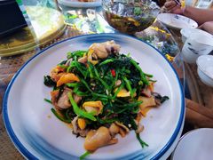 -忆江南·生态餐饮宴会酒店