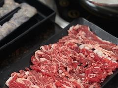 -山珍鲜牛肉火锅本地老字号(汕中老店)