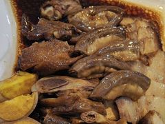-东江海鲜大排档·潮汕菜·砂锅粥