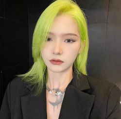 -GIRL STYLE 烫发·染发沙龙