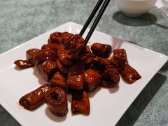 -花城苑广府菜(侨鑫店)