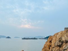 -东沙渔村